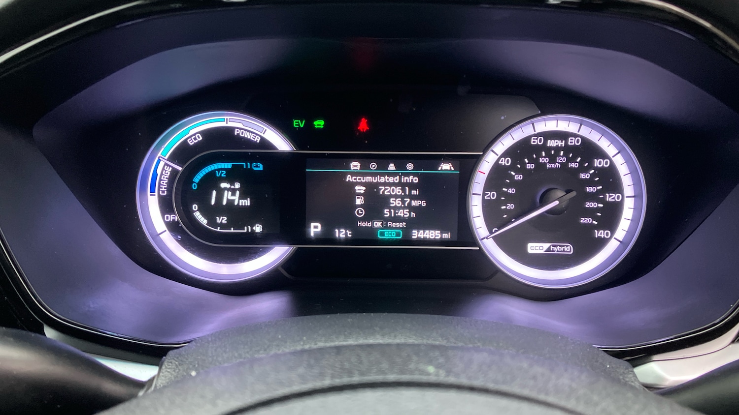 Used Kia Niro 2021 for sale - 76332717: Photo 18