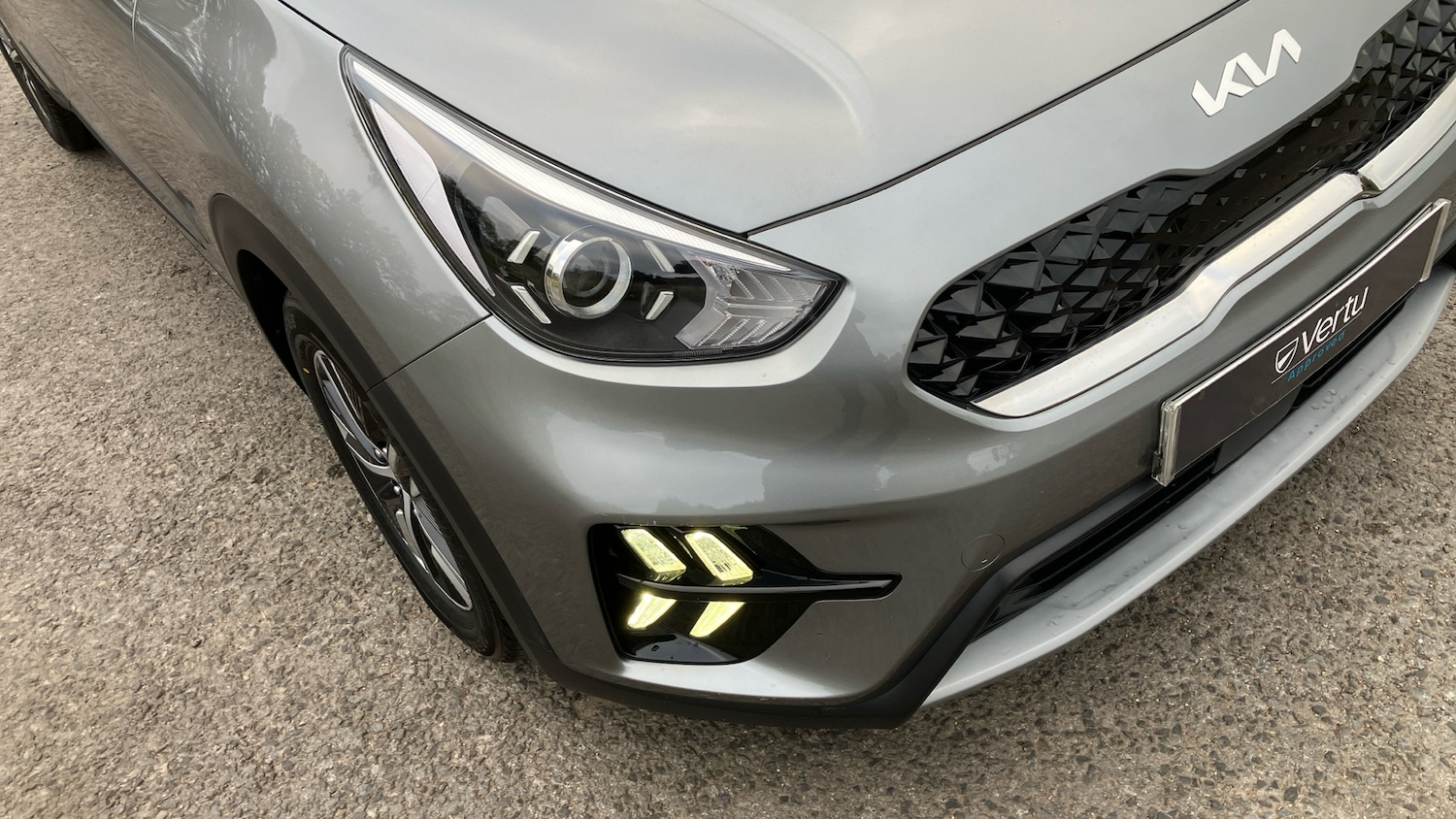 Used Kia Niro 2021 for sale - 76332717: Photo 21