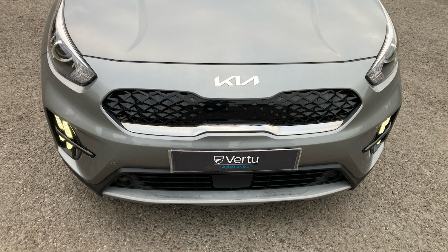 Used Kia Niro 2021 for sale - 76332717: Photo 23