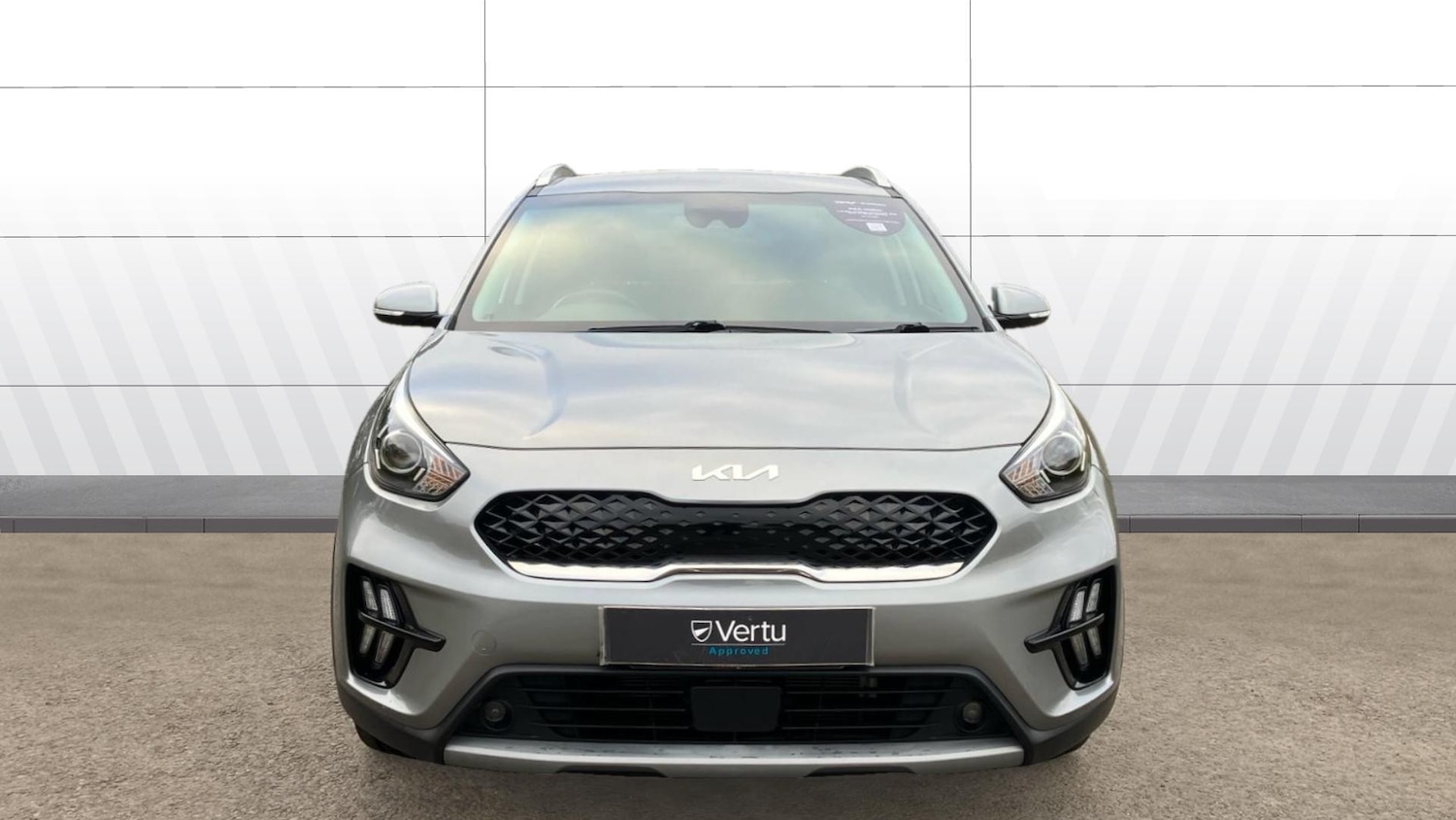 Used Kia Niro 2021 for sale - 76332717: Photo 3