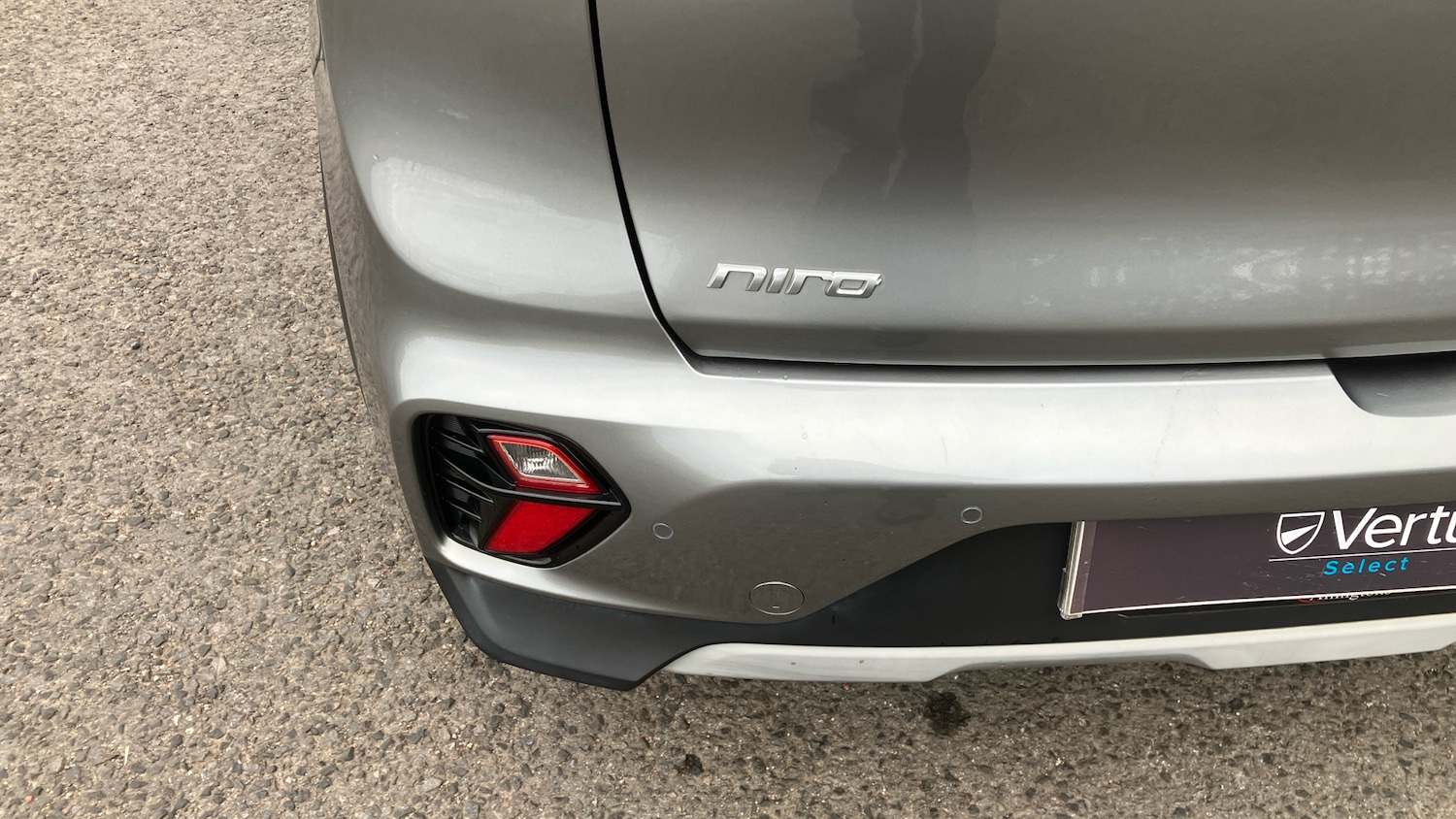 Used Kia Niro 2021 for sale - 76332717: Photo 31