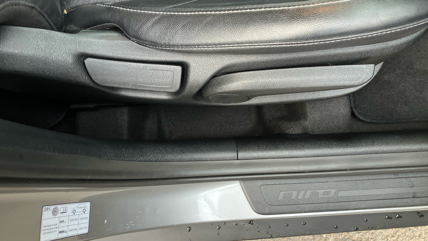 Used Kia Niro 2021 for sale - 76332717: Photo 33