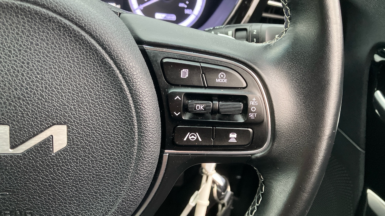 Used Kia Niro 2021 for sale - 76332717: Photo 36