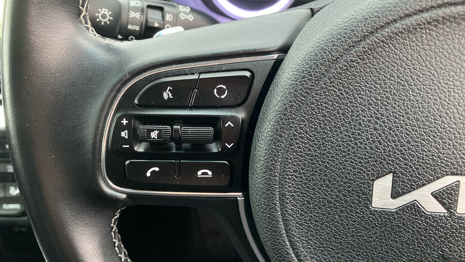 Used Kia Niro 2021 for sale - 76332717: Photo 39