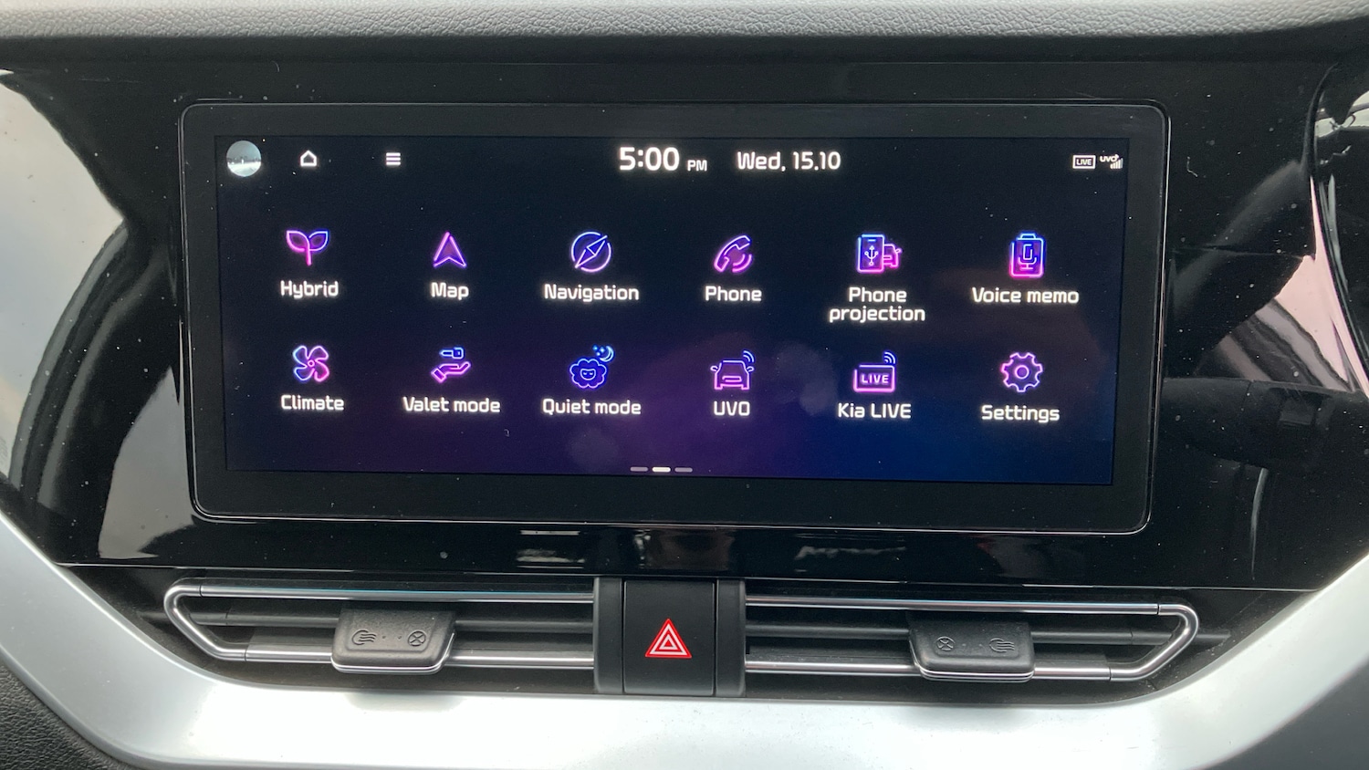Used Kia Niro 2021 for sale - 76332717: Photo 42