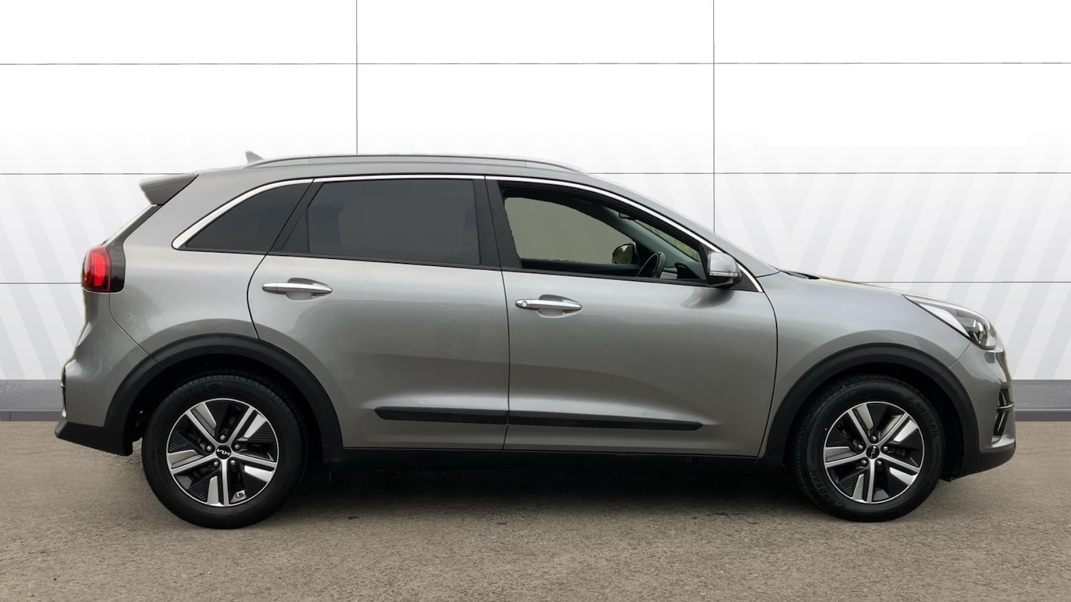 Used Kia Niro 2021 for sale - 76332717: Photo 5