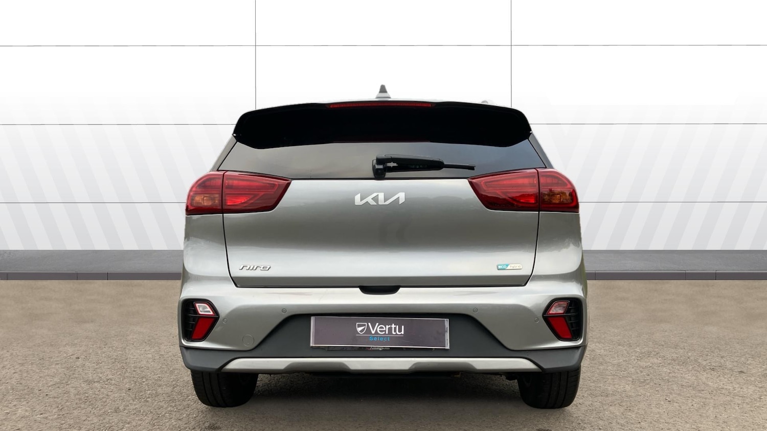 Used Kia Niro 2021 for sale - 76332717: Photo 6