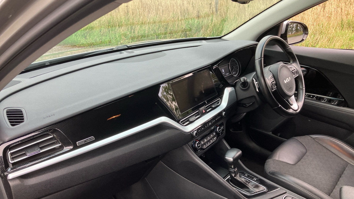 Used Kia Niro 2021 for sale - 76332717: Photo 9