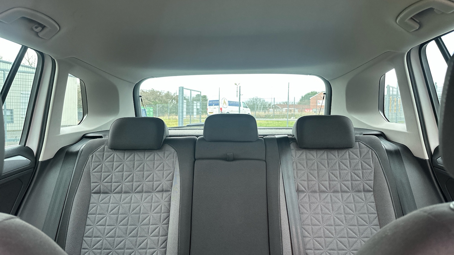 Used Volkswagen Tiguan 2022 for sale - 77584399: Photo 15