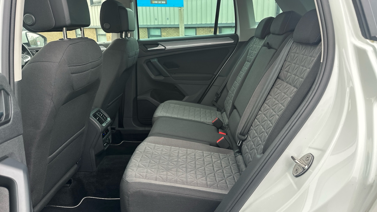 Used Volkswagen Tiguan 2022 for sale - 77584399: Photo 16