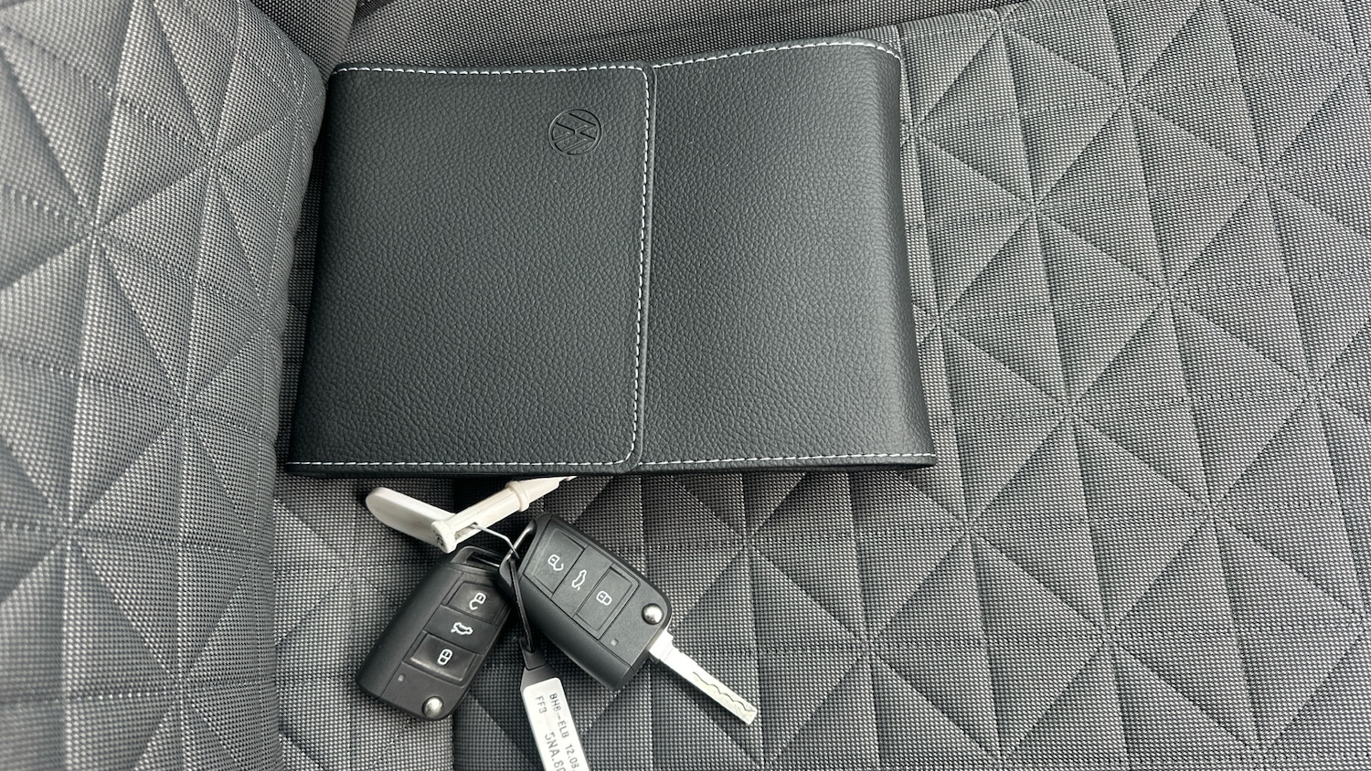 Used Volkswagen Tiguan 2022 for sale - 77584399: Photo 19