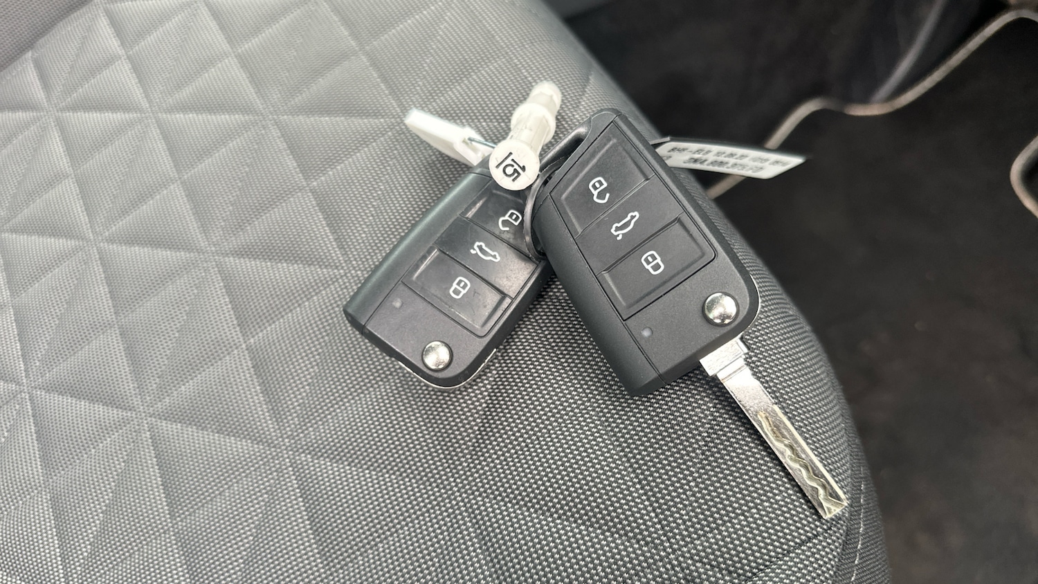 Used Volkswagen Tiguan 2022 for sale - 77584399: Photo 20