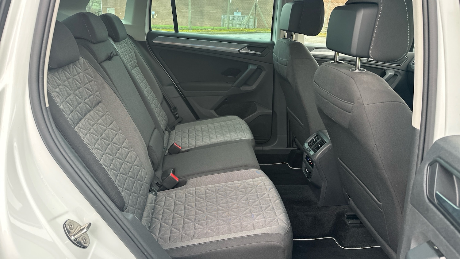 Used Volkswagen Tiguan 2022 for sale - 77584399: Photo 22