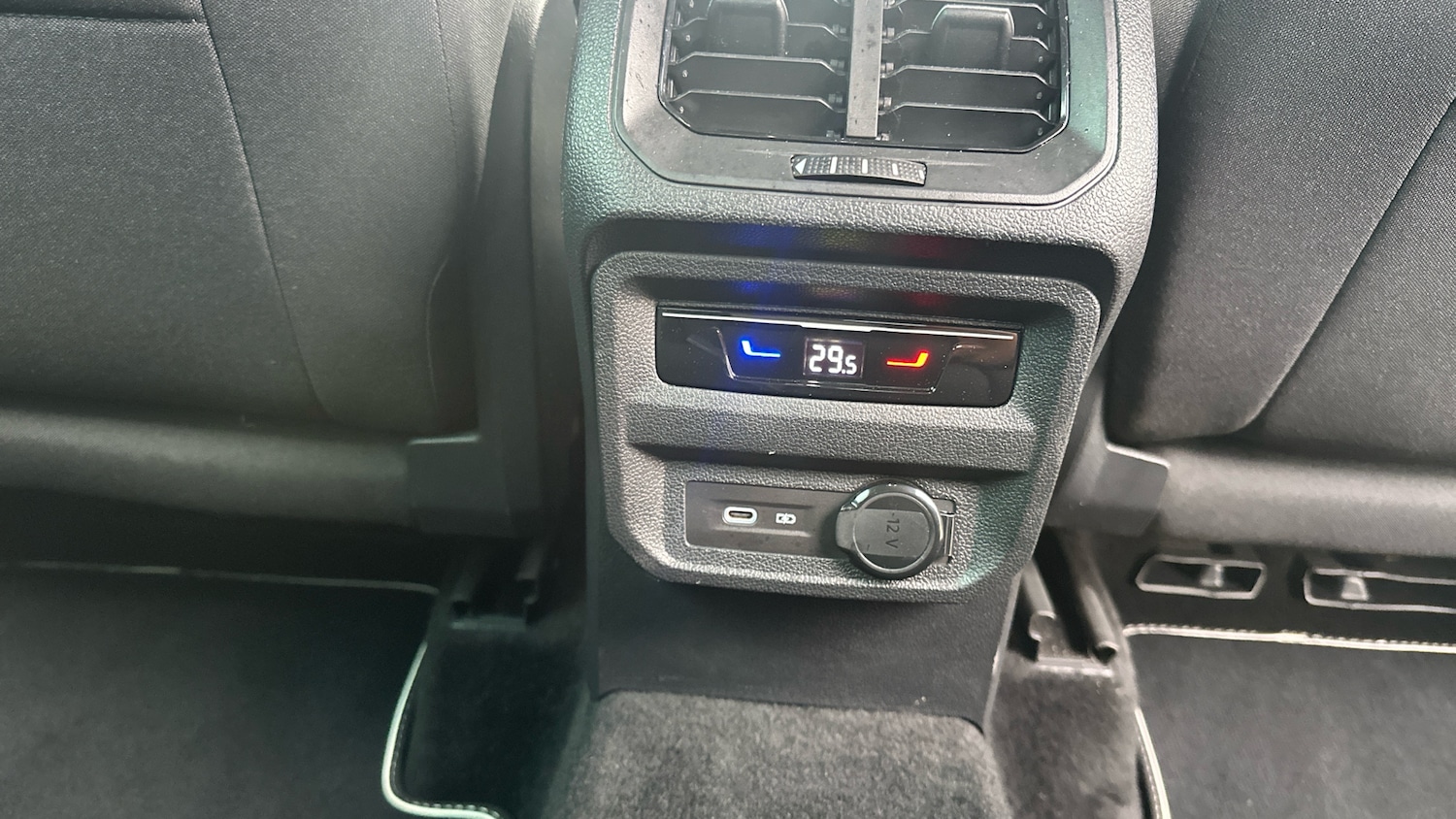 Used Volkswagen Tiguan 2022 for sale - 77584399: Photo 23