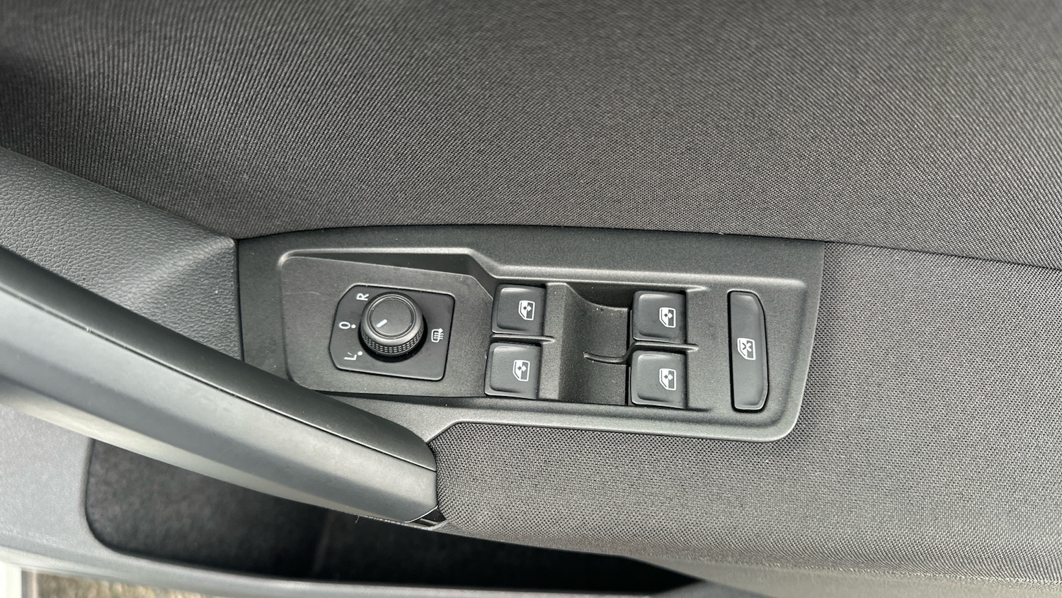 Used Volkswagen Tiguan 2022 for sale - 77584399: Photo 25