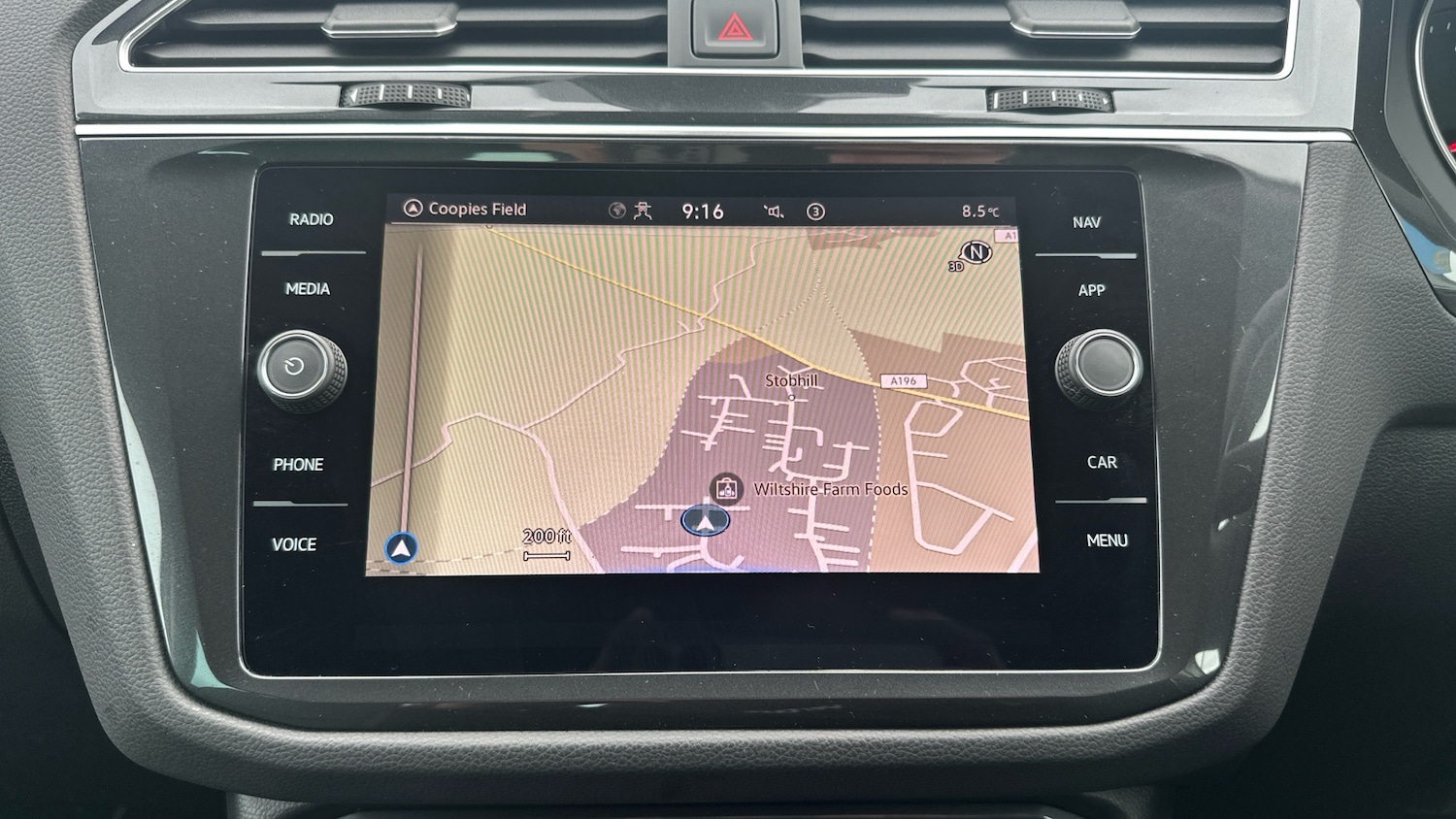 Used Volkswagen Tiguan 2022 for sale - 77584399: Photo 27