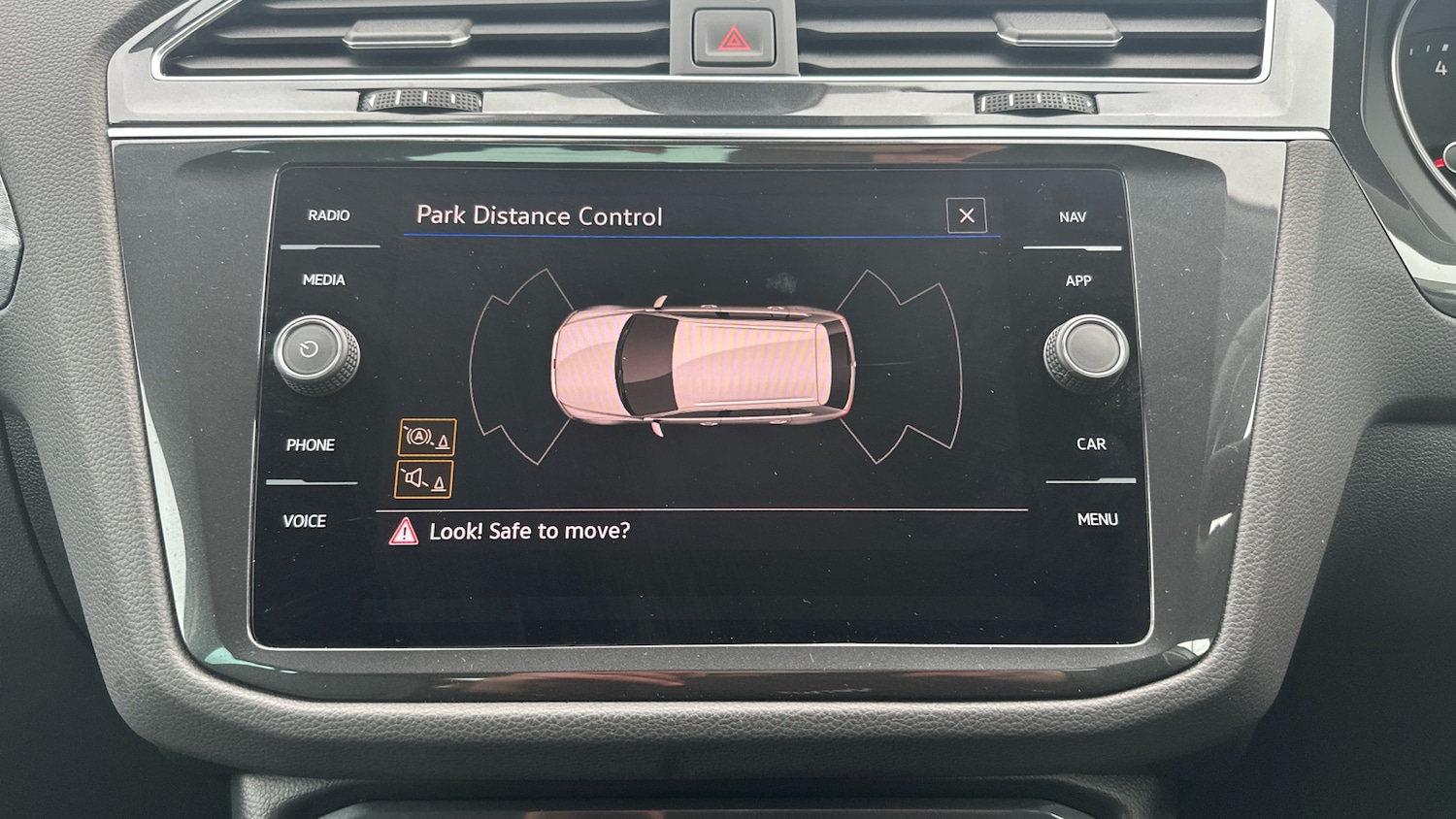 Used Volkswagen Tiguan 2022 for sale - 77584399: Photo 28