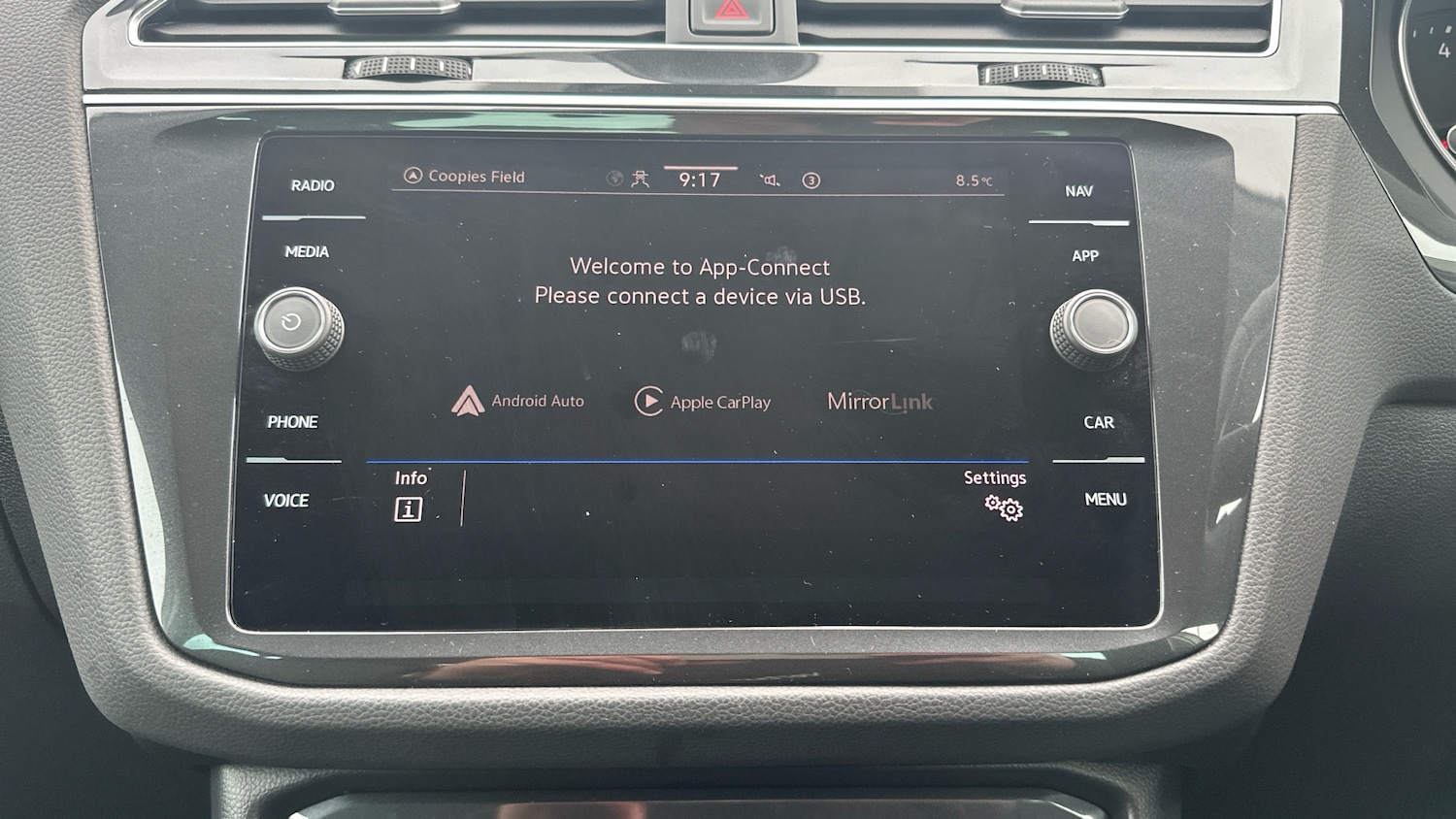 Used Volkswagen Tiguan 2022 for sale - 77584399: Photo 32