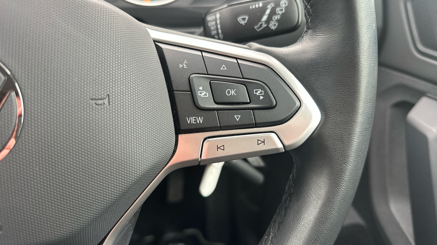 Used Volkswagen Tiguan 2022 for sale - 77584399: Photo 34