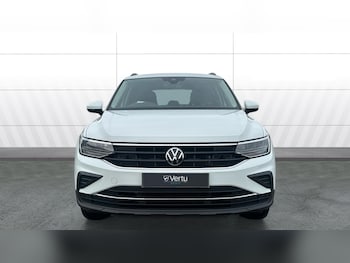 Used Volkswagen Tiguan 2022 for sale - 77584399: Photo