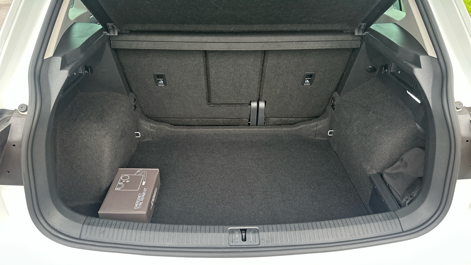 Used Volkswagen Tiguan 2022 for sale - 77584399: Photo 4