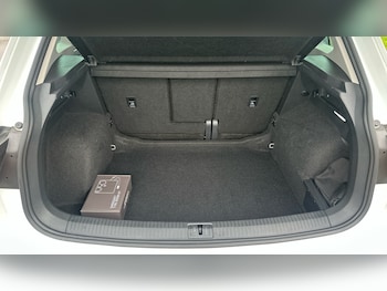 Used Volkswagen Tiguan 2022 for sale - 77584399: Photo