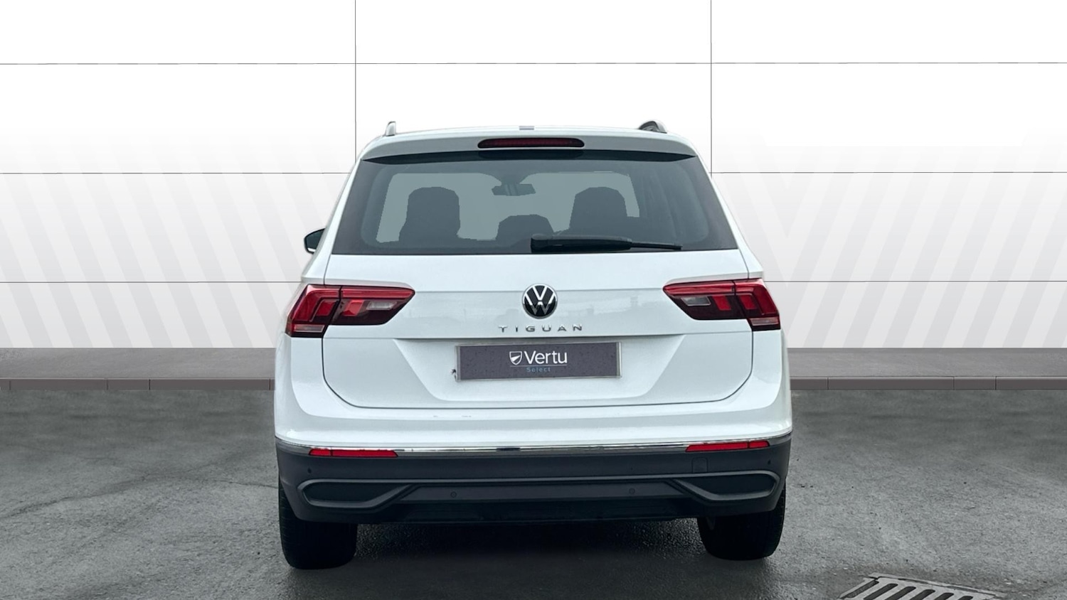 Used Volkswagen Tiguan 2022 for sale - 77584399: Photo 6