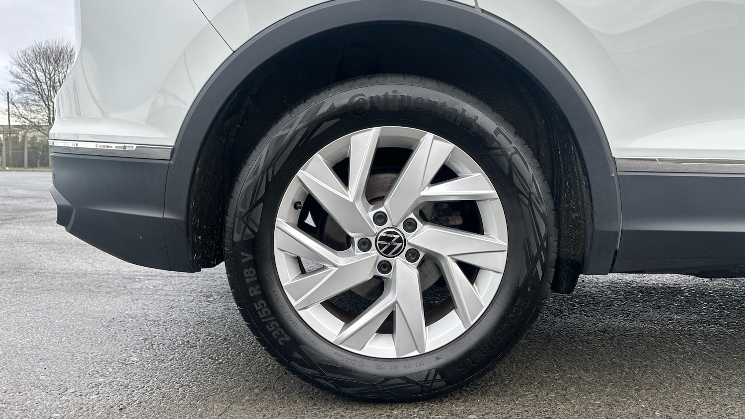 Used Volkswagen Tiguan 2022 for sale - 77584399: Photo 7