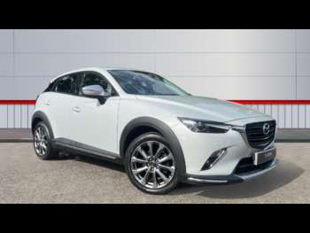 2019 (19) - 2.0 GT Sport Nav + 5dr Auto Petrol Hatchback