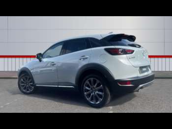 Used Mazda CX-3 2019 for sale - 75244658: Photo