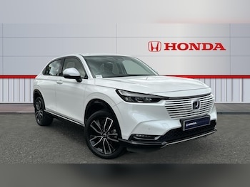 Used Honda HR-V 2022 for sale - 79416967: Photo