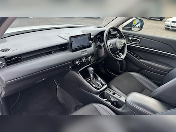 Used Honda HR-V 2022 for sale - 79416967: Photo