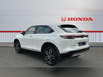 Used Honda HR-V 2022 for sale - 79416967: Photo