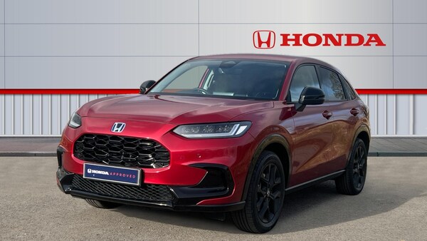 Used Honda ZR-V 2024 for sale - 73989173: Photo 10