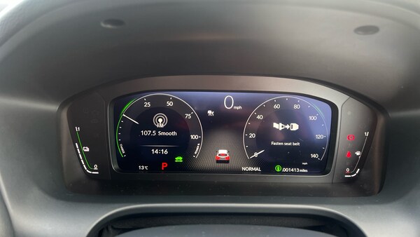 Used Honda ZR-V 2024 for sale - 73989173: Photo 11