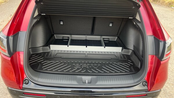 Used Honda ZR-V 2024 for sale - 73989173: Photo 16