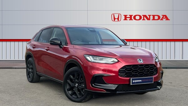 Used Honda ZR-V 2024 for sale - 73989173: Photo 1