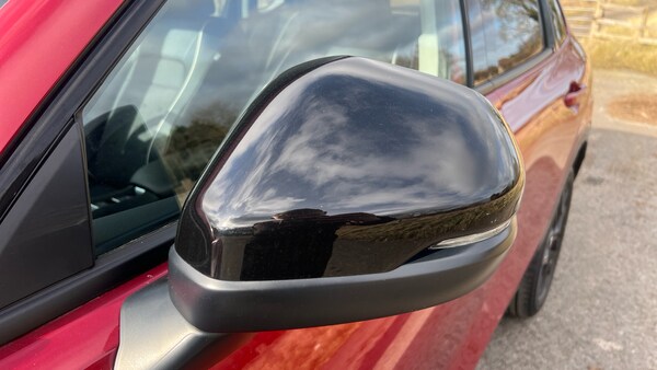 Used Honda ZR-V 2024 for sale - 73989173: Photo 20
