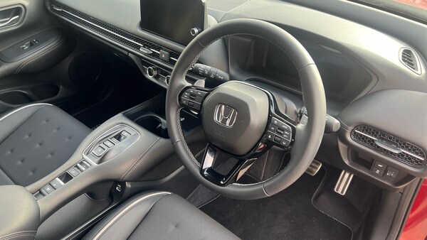 Used Honda ZR-V 2024 for sale - 73989173: Photo 25