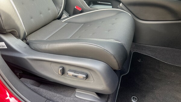 Used Honda ZR-V 2024 for sale - 73989173: Photo 26