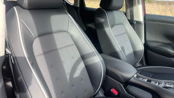 Used Honda ZR-V 2024 for sale - 73989173: Photo 27