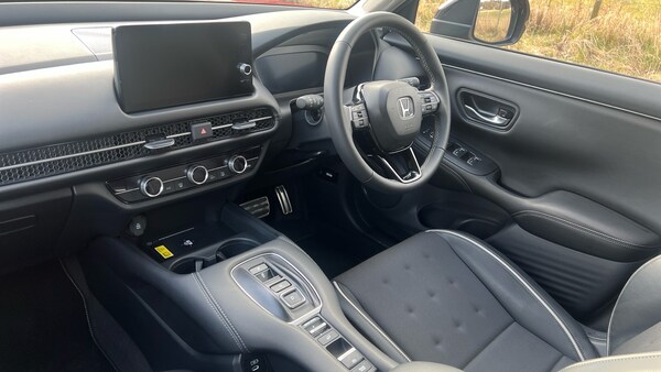 Used Honda ZR-V 2024 for sale - 73989173: Photo 2