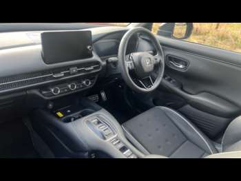Used Honda ZR-V 2024 for sale - 73989173: Photo