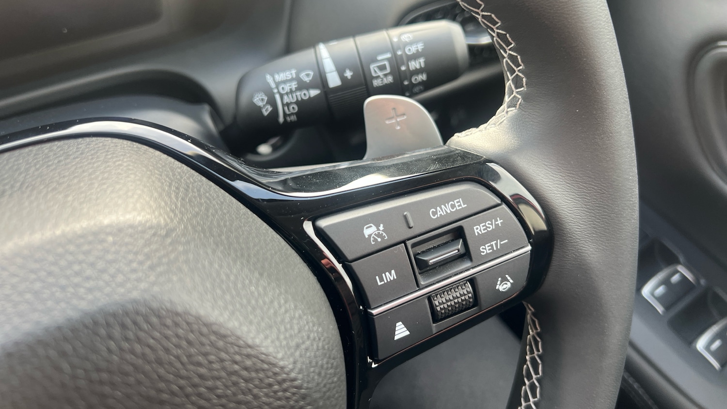 Vehicle 30