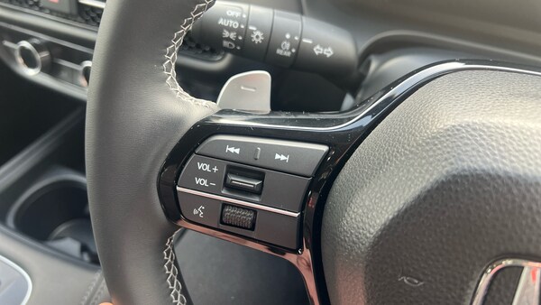 Used Honda ZR-V 2024 for sale - 73989173: Photo 31