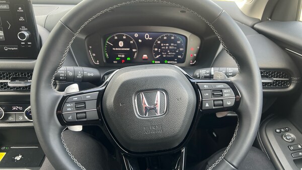 Used Honda ZR-V 2024 for sale - 73989173: Photo 37