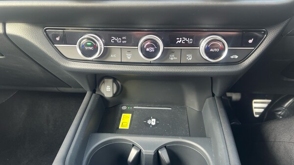 Used Honda ZR-V 2024 for sale - 73989173: Photo 39