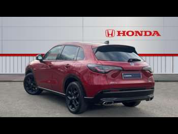 Used Honda ZR-V 2024 for sale - 73989173: Photo