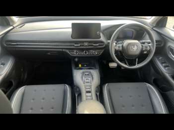Used Honda ZR-V 2024 for sale - 73989173: Photo
