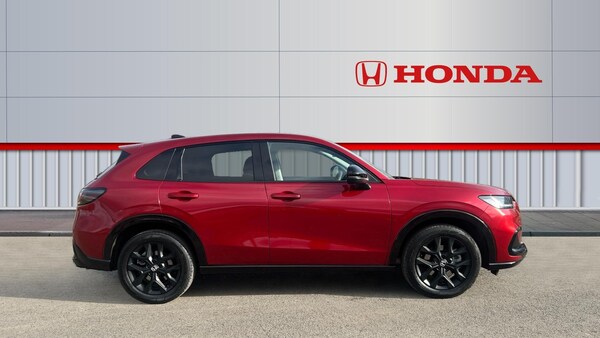 Used Honda ZR-V 2024 for sale - 73989173: Photo 5